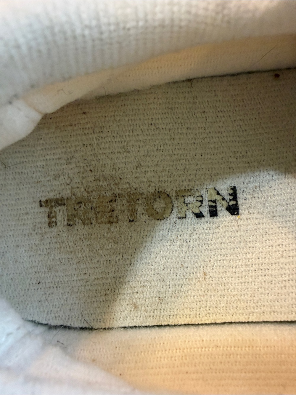 Tretorn Nylite Plus Canvas Sneakers - Picture 2 of 10
